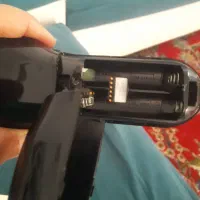 کنترل الجی هوشمند