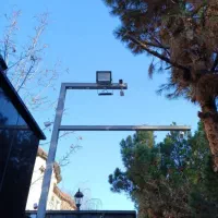 دوربین مداربسته با قیمت مناسب|دوربین مداربسته|بهبهان, |دیوار