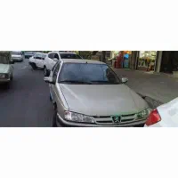 معاوضه پرشیا ۷۹ با پژو ۲۰۶ مدل ۸۷|خودرو سواری و وانت|تهران, خاوران|دیوار