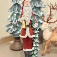 بابانوئل جذاب