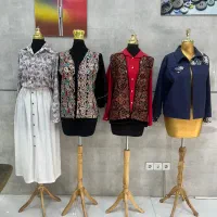 مانکن و رگال|فروشگاه و مغازه|شاهین‌شهر, خانه کارگر|دیوار