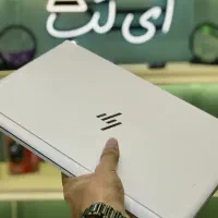 لپتاپ اچ پی نسل ۱۱ بسیار تمیز