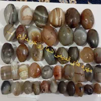 مهره های قدیمی