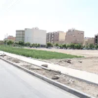 دو-قطعه-پلاک-زمین-سنددار-تفکیک-شده-300-و-200متری