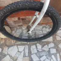 دوچرخه ۲۶ اساک|دوچرخه، اسکیت، اسکوتر|میرجاوه, |دیوار