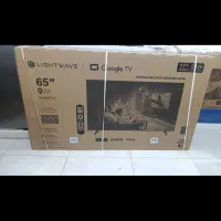 تلویزیون ۶۵ لایت ویو