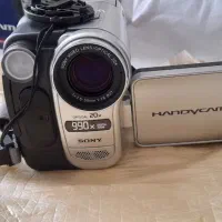 هندی کم فیلمبرداری سونی کنترل دار|دوربین عکاسی و فیلم‌برداری|تهران, نارمک|دیوار