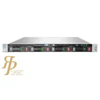 سرورdl360 g9 4lff