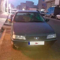 پژو ۴۰۵ خوش رخ