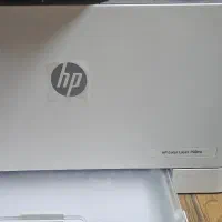 پرینتر لیزری رنگی اچ‌پی مدل Color Laser 150nw