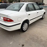 سمند ef7 مدل ۹۷