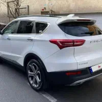 فیدیلیتی پرایم|خودرو سواری و وانت|اردبیل, |دیوار