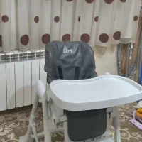 صندلی غذای کودک|اسباب و اثاث بچه|سنندج, |دیوار