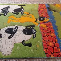 سلام فرش ۴متری۱۵۰۰تومان