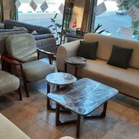 مبل مدرن کلاسیک استیل راحتی چستر مینیمال فرانسوی L|مبلمان خانگی و میز عسلی|اندیشه, شهرک مریم|دیوار