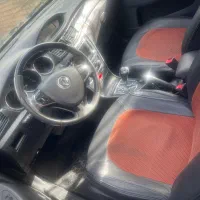 h30کراس|خودرو سواری و وانت|شیراز, ریشمک|دیوار