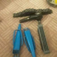 چراغ جلو کوییک ریل سوخت نیسان|قطعات یدکی و لوازم جانبی|همدان, |دیوار