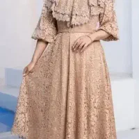 پیراهن شیک پول کرایه هم نمیشه