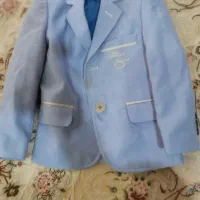 کت تکی برای ۲ سال