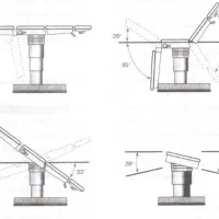 تعمیر و سرویس تخت جراحی، میز و صندلی بالابر|پزشکی|تهران, فلسطین (میدان انقلاب)|دیوار