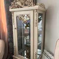 ویترین چوبی سلطنتی