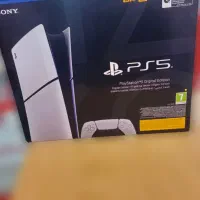 ps 5 / ps 5 slim / بدون پیش پرداخت/ قسطی / اقساط