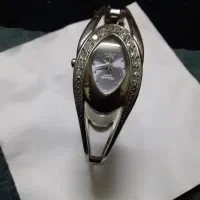 ساعت مچی زنانه فوق.العاده زیبا و شیک