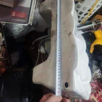 سینک روشویی ظرف ظرفشویی ویلا حمام دسشویی باغ|لوازم سرویس بهداشتی|تهران, جابری|دیوار