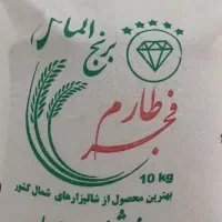 برنج ایرانی طارم فجر