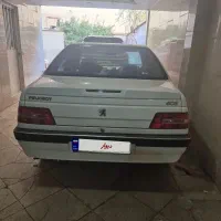 405 slx 93 tu5 سیمی
