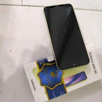سامسونگ سامسونگ Galaxy A54 با حافظهٔ ۲۵۶ گیگابایت