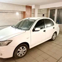 ساینا ۹۶|خودرو سواری و وانت|اصفهان, بیدآباد|دیوار