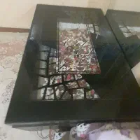 میز وعسلی|مبلمان خانگی و میز عسلی|نورآباد, |دیوار