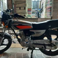 موتور پرواز ۲۰۰