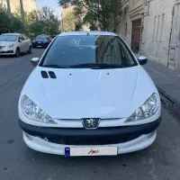 پژو۲۰۶تیپ۵