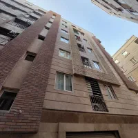 ۶۵ متر فول امکانات/ استاد معین هاشمی مطهری نژاد|اجارهٔ آپارتمان|تهران, دستغیب|دیوار