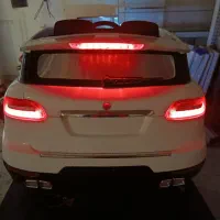 ماشین شارژی