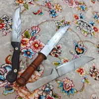 چاقو 40تایی و تاشو مفت