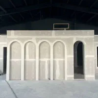 اجرای کناف و پیویسی و کلیک با قیمت مناسب