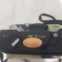 دوربین کلکسیونی یاشیکا MF2 اصل ژاپن|دوربین عکاسی و فیلمبرداری|تهران, پاسداران|دیوار