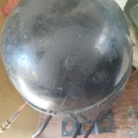 فروش موتور یخچال فریزرونصب همراه باضمانت|یخچال و فریزر|شیراز, رکن‌آباد|دیوار