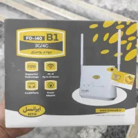 مودم رومیزی سیمکارتی ایرانسل