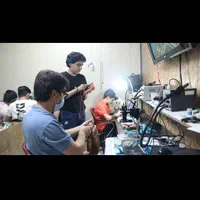 آموزش تعمیرات موبایل تخصصی آموزشگاه رتبه یک کشور