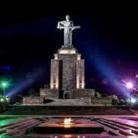 تور ارمنستان انفرادی