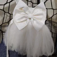 لباس عروس بچگانه