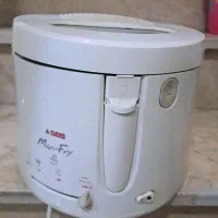 سرخکن برقی SEB|اجاق گاز و لوازم برقی پخت‌وپز|تهران, صفا|دیوار