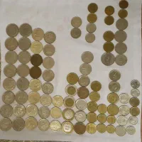 سکه جمهوری و پهلوی و خارجی