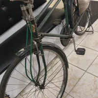 دوچرخه ۲۸ قدیم