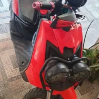 اجاره روزانه‌ موتور