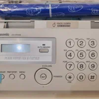 فکس Panasonic KX-FP206CX